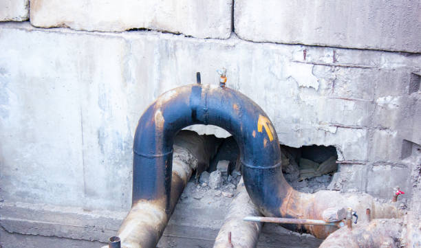Local water damage restoration in Highland Acres, DE